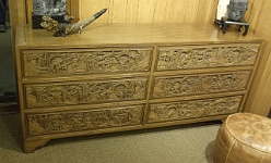 FR future bedrrom chest of drawers
